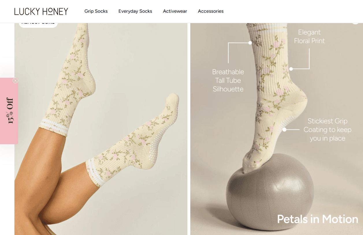 AI Readiness & Agentic Commerce for Lucky Honey